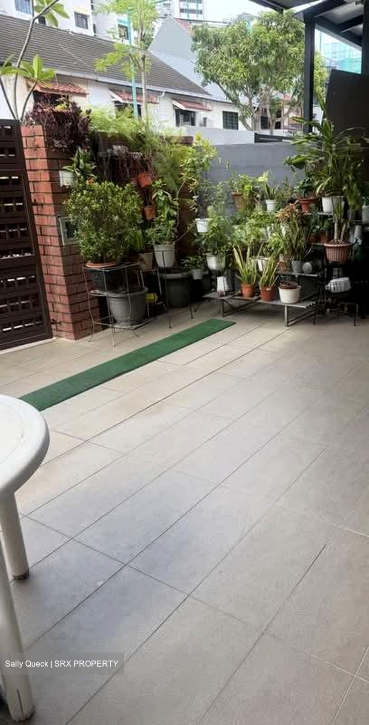JALAN GEMBIRA (D13), Terrace #539651401